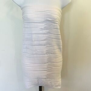 Trinity Tribe Tube Bodycon Dress (O/S)